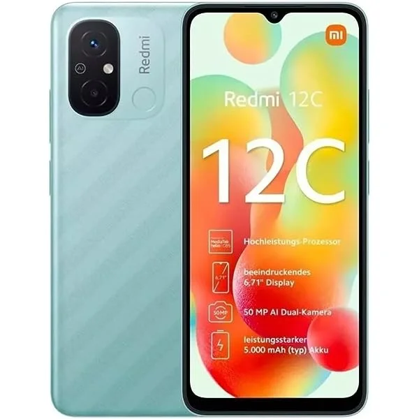 Redmi 12C