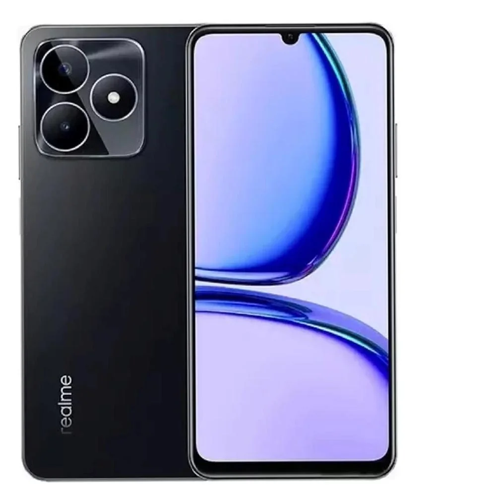 Realme C53